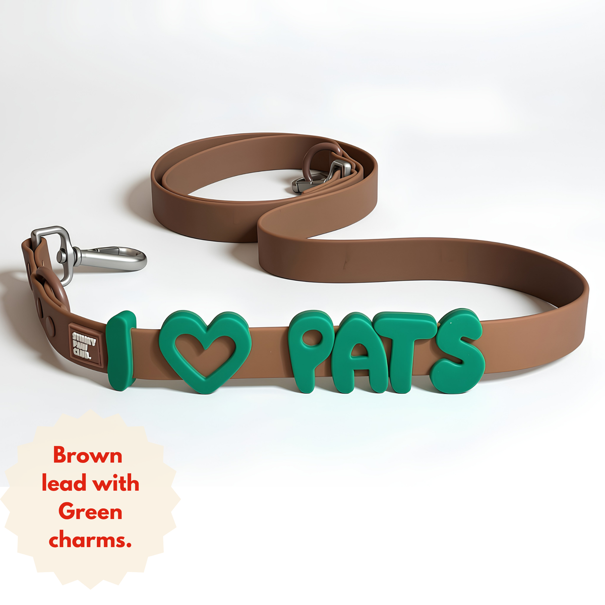 Custom DIY Charm Lead