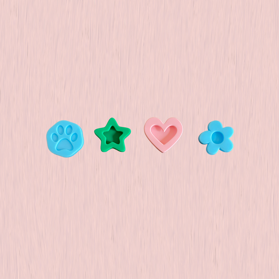 Charm Packs